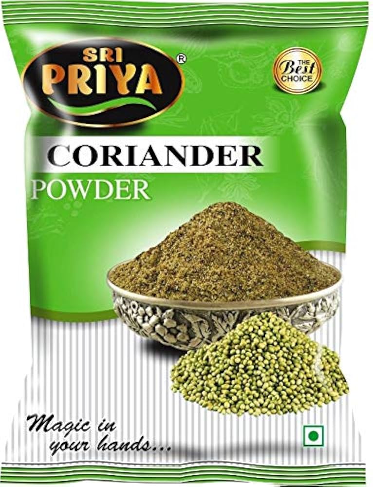 priya Coriander Powder 100 gms