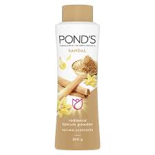 Ponds Sandal 100g