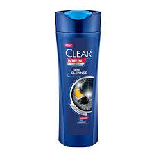 Clear Men deep cleanse 320ml