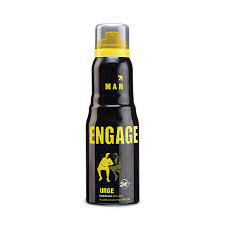 man Engage Urge Body Spray 150 ml