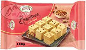 GRB Butterscotch Soan Papdi 200 gms