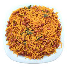 Nandas Namkeen Mixture 500 gms
