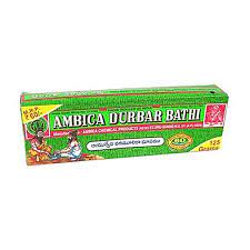Ambika Durbar Bathi 24 gms