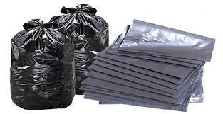 Disposal garbages bags  15 pcs