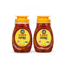 Lion  Kashmir Honey