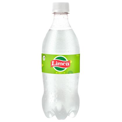 Limca Carbonated Water 250 ml