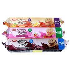 Dukes Creme 4 Fun combi pack 450 gms