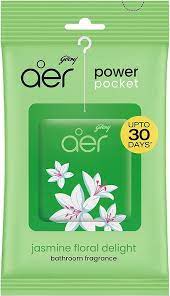 Aer Power Pocket Jasmine Floral Delight 10 g