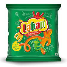 Laban Jelly Man 22g