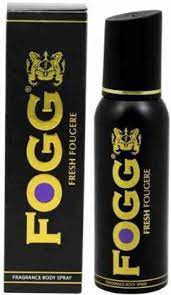 FOGG FRESH FOUGERE BODY SPRAY 120 ML