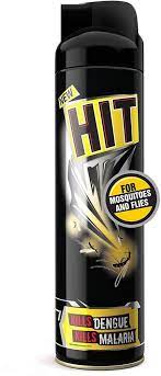 Hit For Mosquitoes And Files 320 ml
