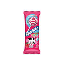 Paper Stick With Straberry Flavour 8 gms