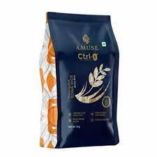 A.M.U.S.E. Ctrl Telangana Sona Rice 1 KG