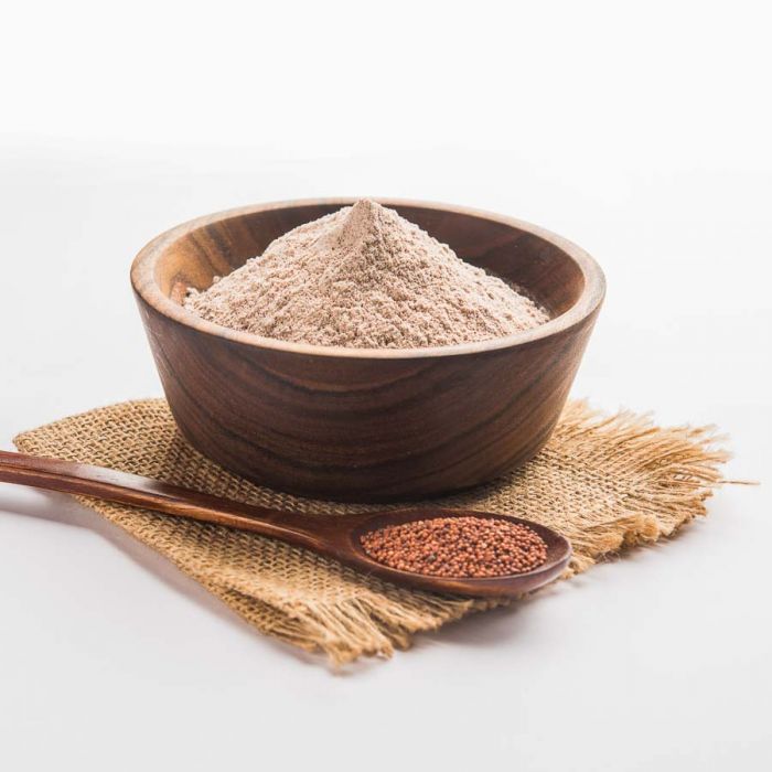 Narmada Ragi Puri Ready Mix 400 gms