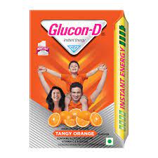 Glucon-D instant energy 200g