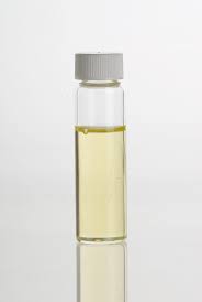 Millet bank cold pressed white sesame oil 500 ml