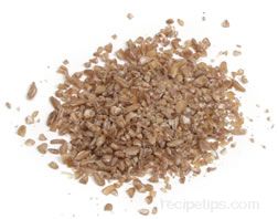 Broken Wheat 500 gms