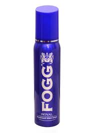 Fogg Royal Body Spray 120 ml