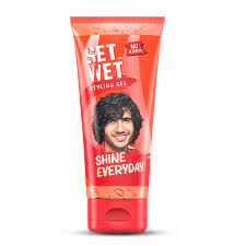 Set Wet Styling gel 50 ml