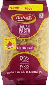 Balian Italian Pasta 1+1 free