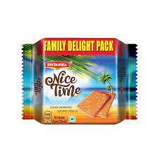 Britannia Nice Time 300 gms