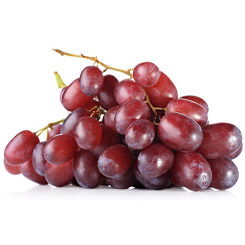 Grapes Red Rose