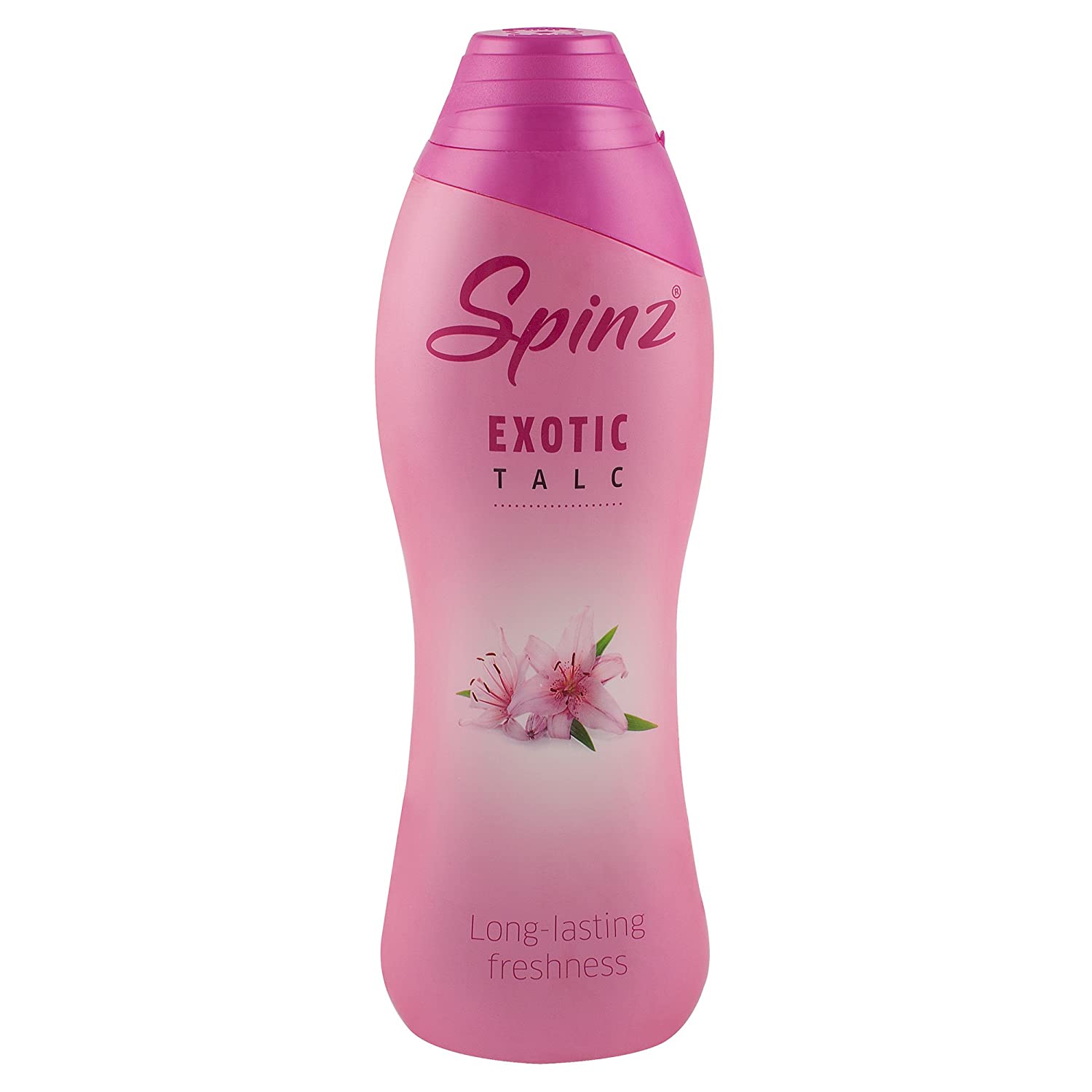 Spinz Exotic Talc 100 gms