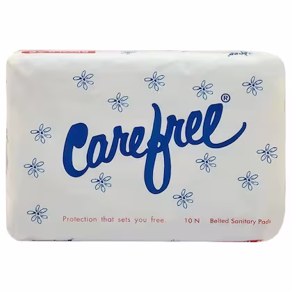 Carefree Extra Large