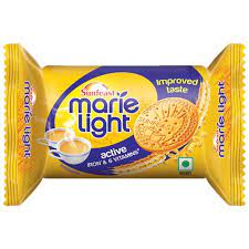 Sunfest Marie Light  33g