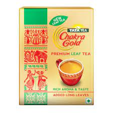 Tata Tea Chakra Gold 12 gms