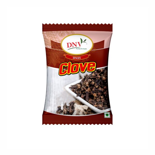 DNV CLOVE 5G