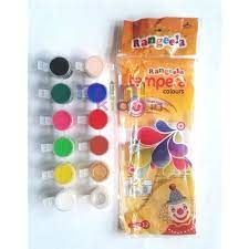 Rangeela Tempara Colours (12 N)