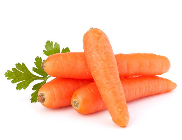 Carrot