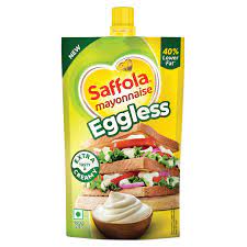 Saffola Eggless Mayonnaise 90 gms