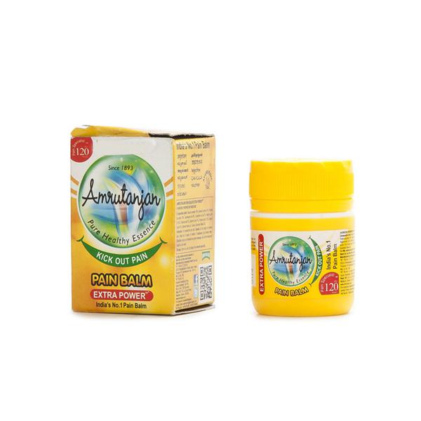 Amrutanjan pain balm 8ml