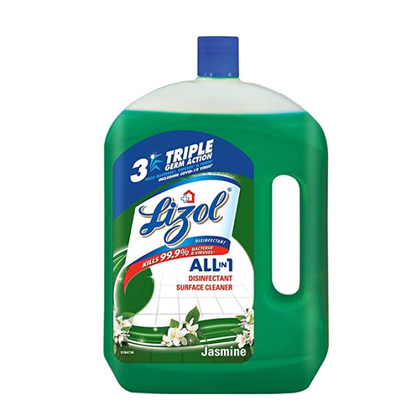 lizol jasmine 2L