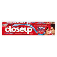 Closeup Tooth Paste 90 gms