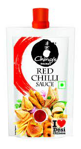Chings Red Chilli Sauce 90g