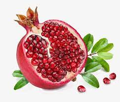 POMEGRANATE KERNEL