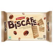 Britannia Biscafe 100 gms