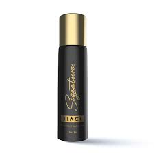 Signature Black Body Spray 70 ml