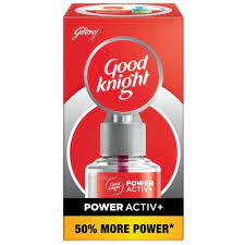Good Knight Power Activ+ 45 ml (1N)