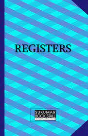 Registers (1 N)