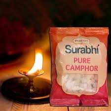 Life Line Camphor