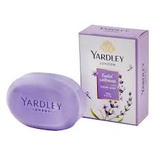 Yardley London Luxury Soap 73 gms
