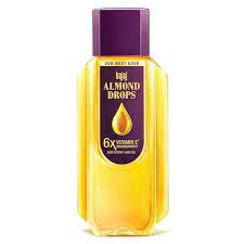 bajaj Almond Drops Hair Oil 475 ml