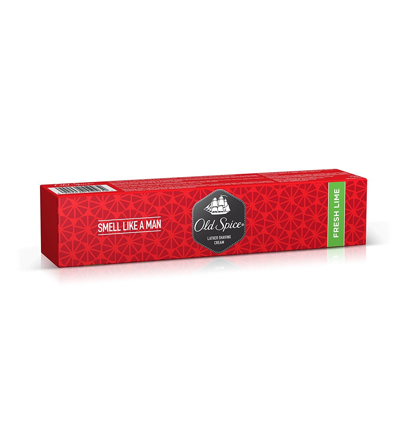 Old Spice Lather Shaving Cream 30 gms