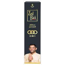 Zed Black Sticks 100 gms