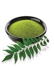 Jains Curry Leaf Powder 100 gms
