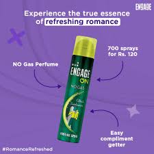 Man Engage On Nogas 100 ml